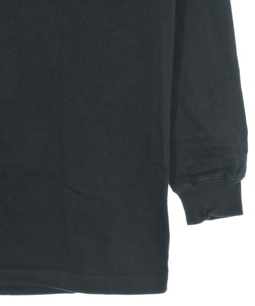 Rick Owens เสื้อยืด/เสื้อท็อปส์