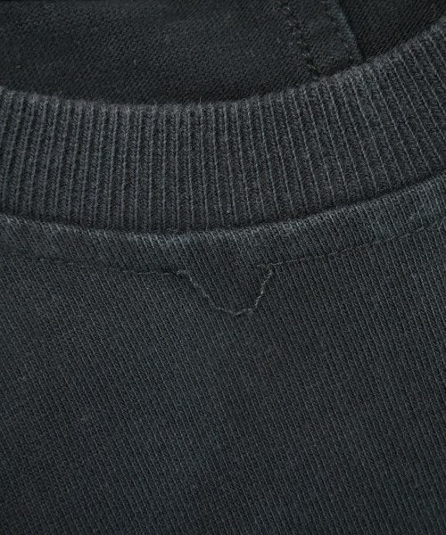 Rick Owens เสื้อยืด/เสื้อท็อปส์