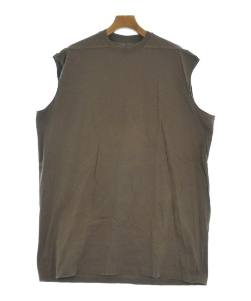 Rick Owens เสื้อยืด/เสื้อท็อปส์