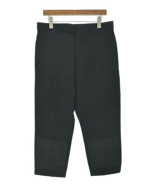 Rick Owens กางเกงขายาว