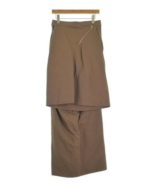 Rick Owens กางเกง อื่น
