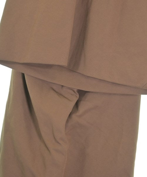 Rick Owens กางเกง อื่น