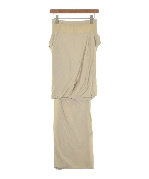 Rick Owens กางเกง อื่น