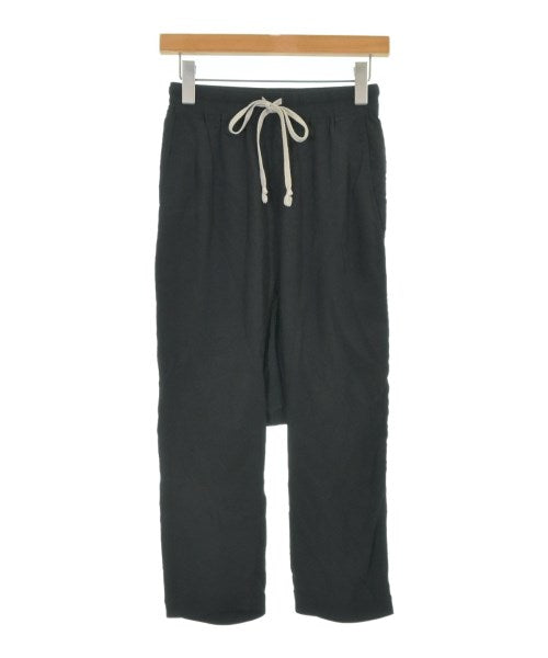 Rick Owens กางเกง อื่น