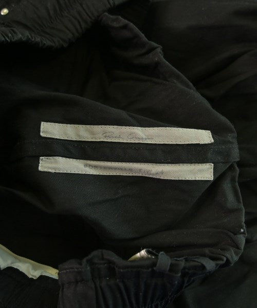 Rick Owens กางเกง อื่น