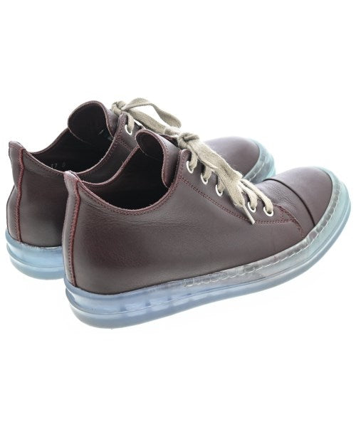 Rick Owens รองเท้าผ้าใบ