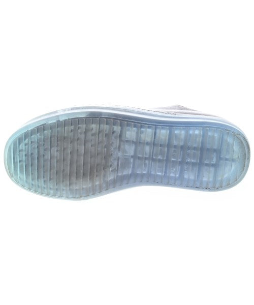 Rick Owens รองเท้าผ้าใบ