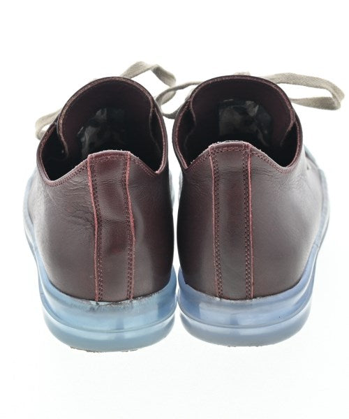 Rick Owens รองเท้าผ้าใบ