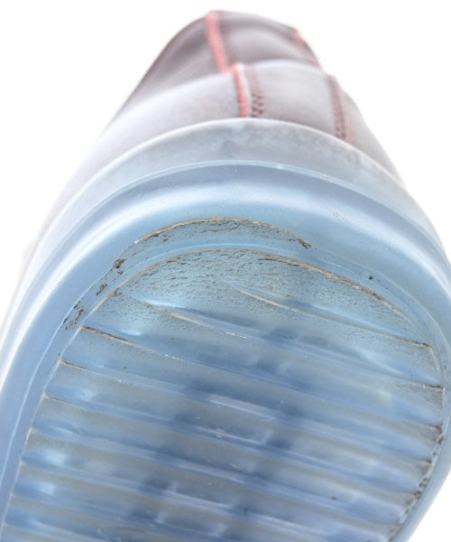 Rick Owens รองเท้าผ้าใบ