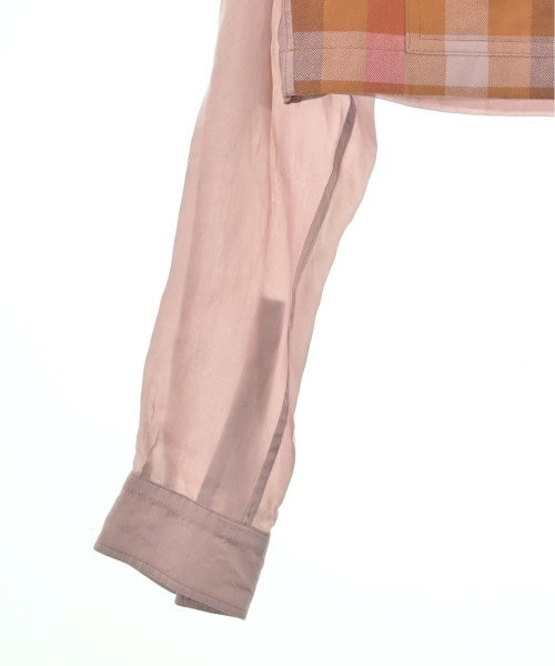Rick Owens เสื้อลำลอง