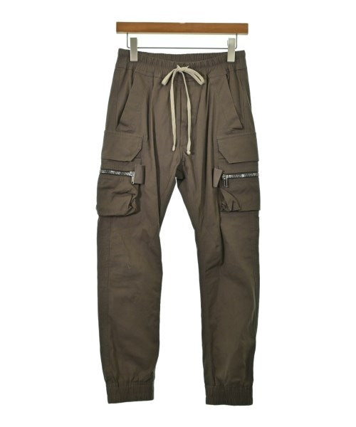 Rick Owens กางเกง อื่น