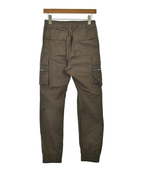 Rick Owens กางเกง อื่น