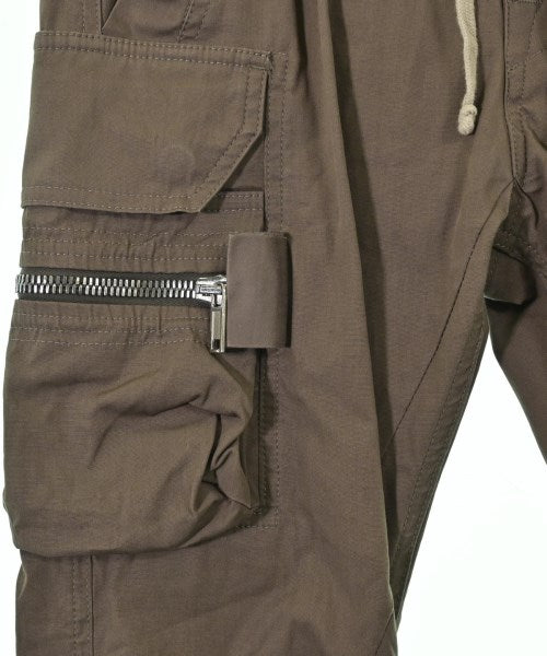 Rick Owens กางเกง อื่น