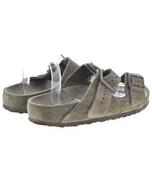 Rick Owens รองเท้าแตะ