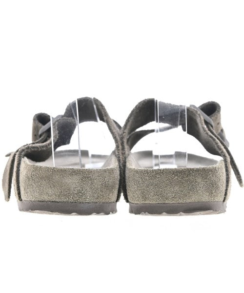 Rick Owens รองเท้าแตะ