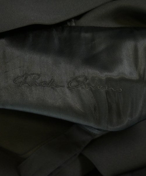 Rick Owens เสื้อโค้ท อื่น