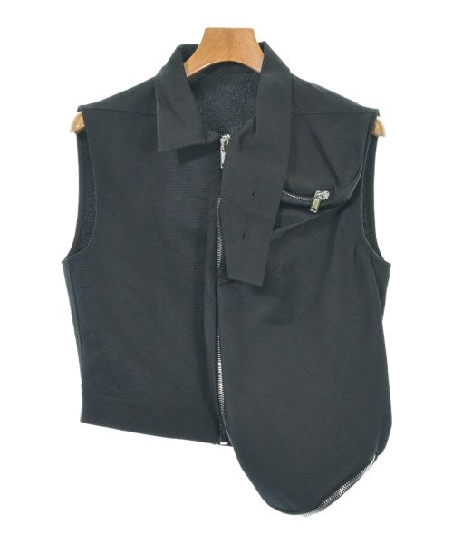 Rick Owens แจ็คเก็ตเบลาส์
