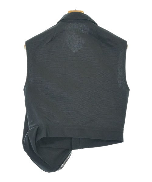 Rick Owens แจ็คเก็ตเบลาส์
