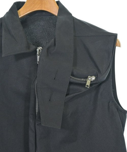 Rick Owens แจ็คเก็ตเบลาส์