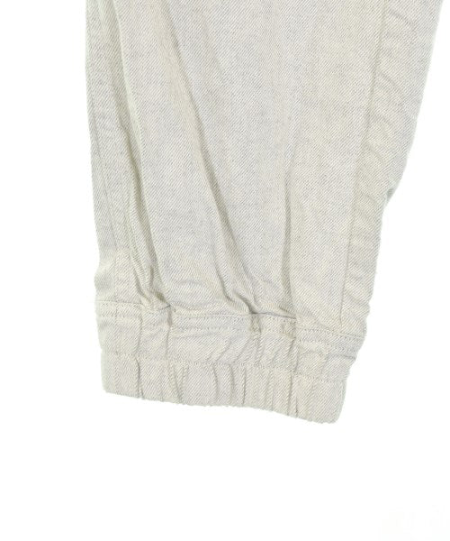 Rick Owens กางเกงมีกระเป๋าข้างกางเกง2-4 กระเป๋า