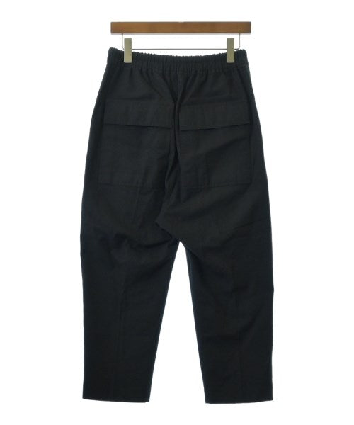 Rick Owens กางเกง อื่น