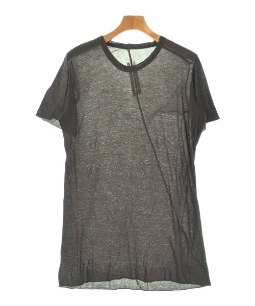 Rick Owens เสื้อยืด/เสื้อท็อปส์