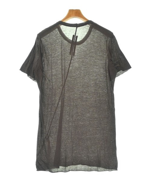 Rick Owens เสื้อยืด/เสื้อท็อปส์