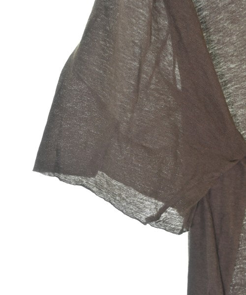 Rick Owens เสื้อยืด/เสื้อท็อปส์