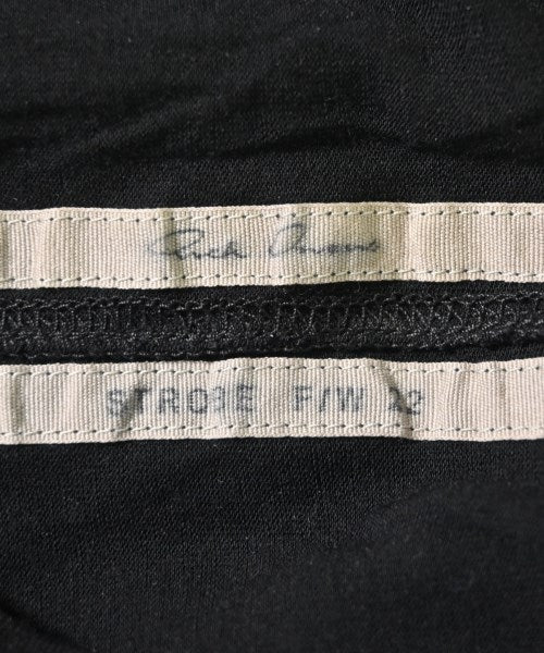 Rick Owens เสื้อยืด/เสื้อท็อปส์