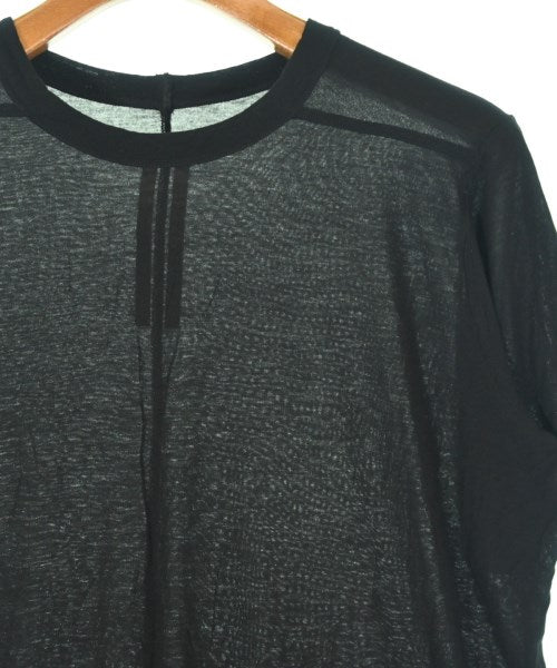 Rick Owens เสื้อยืด/เสื้อท็อปส์