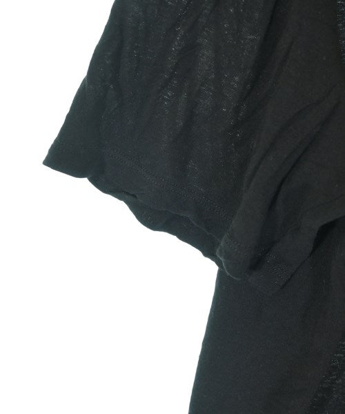 Rick Owens เสื้อยืด/เสื้อท็อปส์