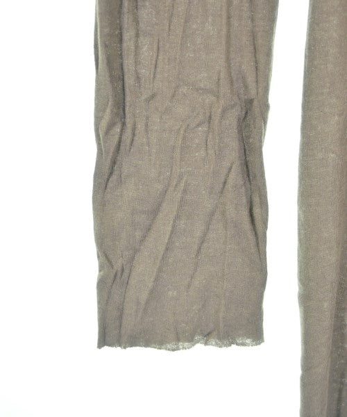 Rick Owens เสื้อยืด/เสื้อท็อปส์