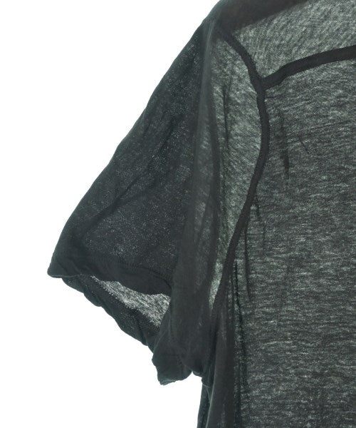 Rick Owens เสื้อยืด/เสื้อท็อปส์