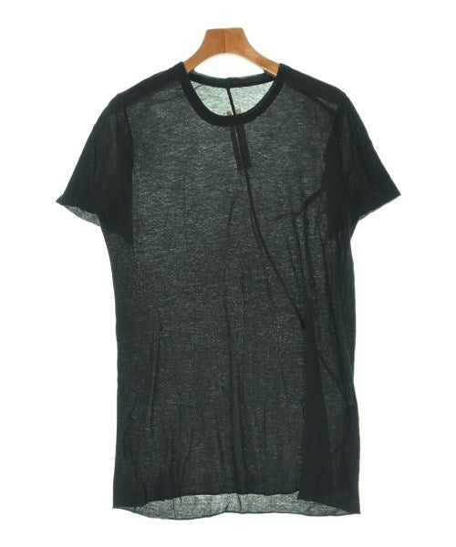 Rick Owens เสื้อยืด/เสื้อท็อปส์
