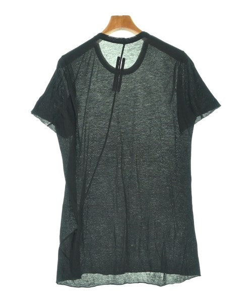 Rick Owens เสื้อยืด/เสื้อท็อปส์