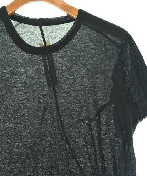 Rick Owens เสื้อยืด/เสื้อท็อปส์