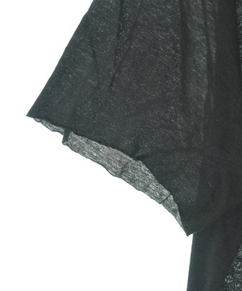 Rick Owens เสื้อยืด/เสื้อท็อปส์