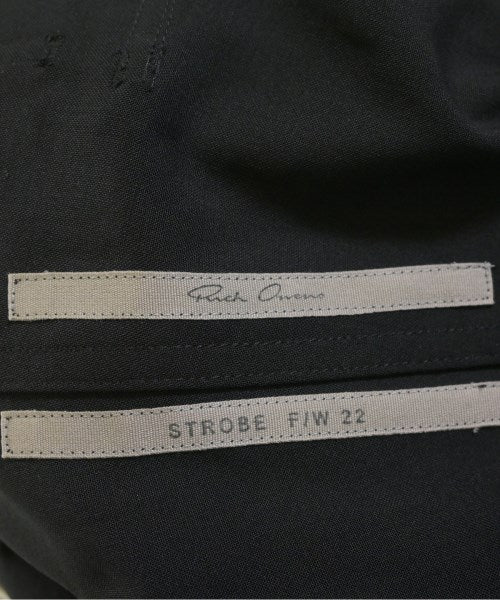 Rick Owens กางเกง อื่น