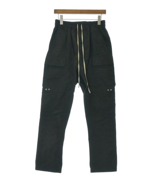 Rick Owens กางเกง อื่น