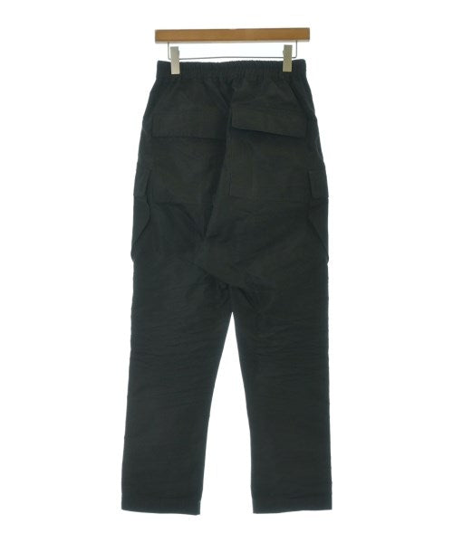 Rick Owens กางเกง อื่น