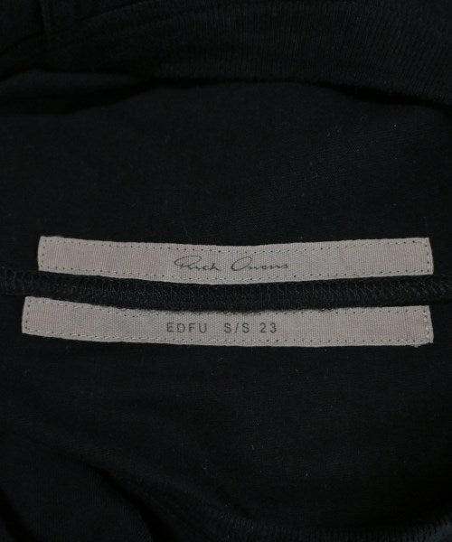 Rick Owens เสื้อยืด/เสื้อท็อปส์