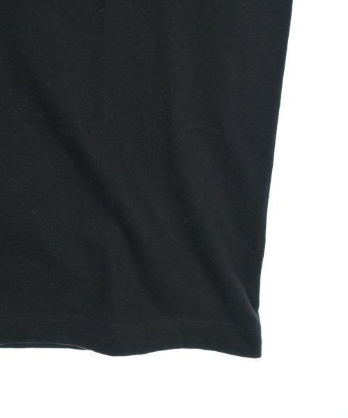 Rick Owens เสื้อยืด/เสื้อท็อปส์
