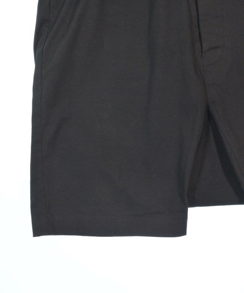 Rick Owens กางเกงขาสั้น