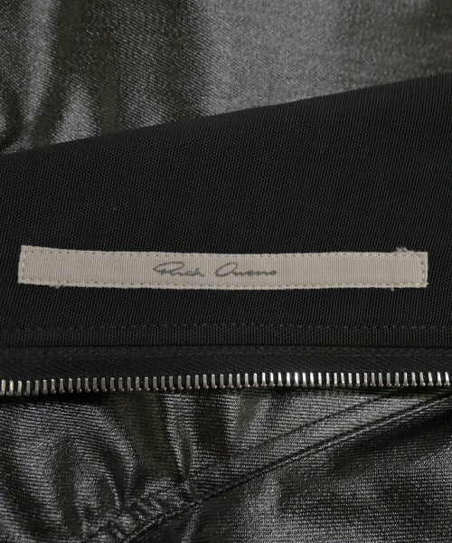 Rick Owens เสื้อสตรี