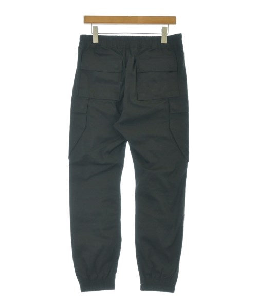 Rick Owens กางเกงมีกระเป๋าข้างกางเกง2-4 กระเป๋า
