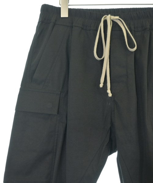 Rick Owens กางเกงมีกระเป๋าข้างกางเกง2-4 กระเป๋า