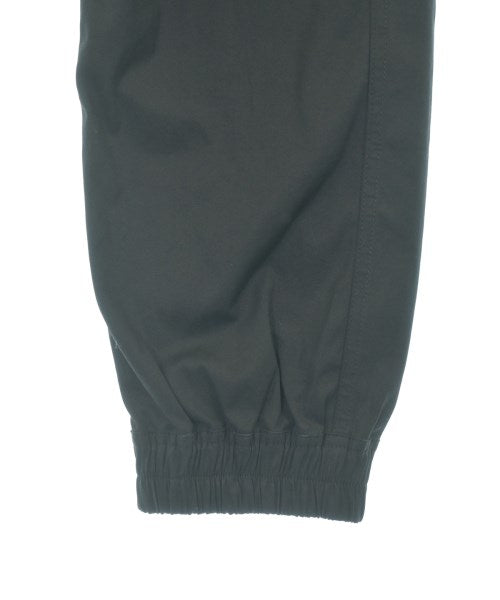 Rick Owens กางเกงมีกระเป๋าข้างกางเกง2-4 กระเป๋า