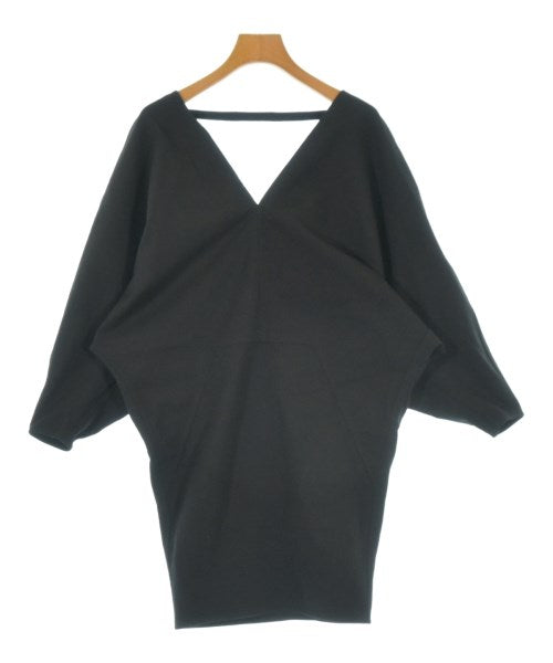 Rick Owens ชุดเดรส