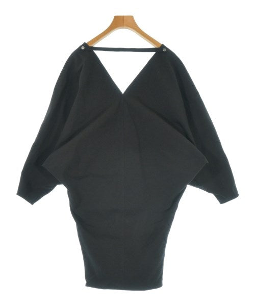 Rick Owens ชุดเดรส
