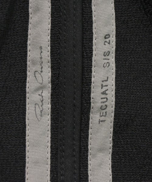 Rick Owens ชุดเดรส